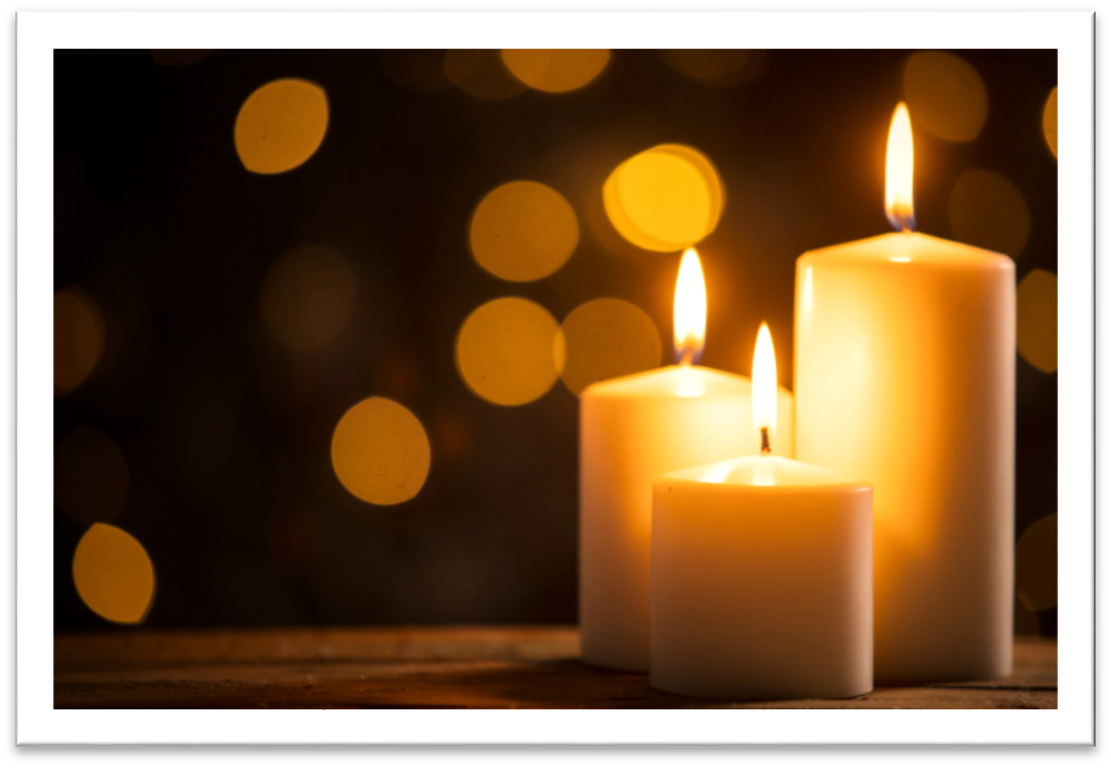 Sunday December 11, 2022 — Advent Christmas Wisdom Randolph Heights
